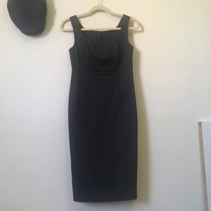 Banana Republic LBD
